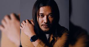 Karl Shafek pernah simbah petrol di badan