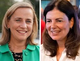 Ayotte, Craig raise and spend record millions