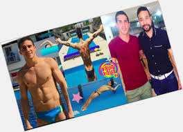 Mexico has a rich tradition in diving, and pacheco's status back home quickly springboarded to that of a celebrity. Rommel Pacheco Official Site For Man Crush Monday Mcm Woman Crush Wednesday Wcw