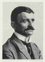 Theodor Koch-Grünberg (1872-1924)