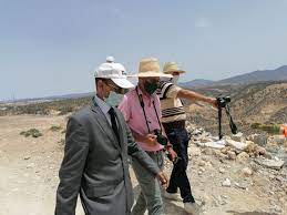 انطلاق عملية تأهيل الموقع التاريخي قصبة أكادير أوفلا ومحيطها cowboy hats panama hat hats