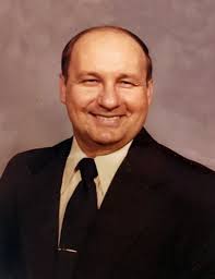 Boyd "Bud" Stover Obituary December 7, 2023