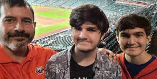 Gerald Williams takes plea deal in road rage shooting of David Castro after  Houston Astros game