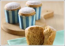 Kendati demikian bolu panggang terbilang lebih populer. Resep Cup Cake Rempah Menumasakan Com