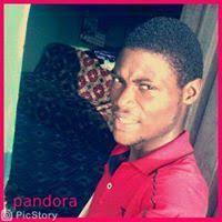 joel pandora