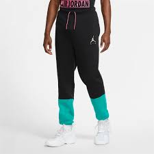 Nike Jordan Jumpman Air Fleece Erkek Esofman Alti