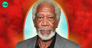 A 12 Year Old Morgan Freeman Once Pulled the Chair Beneath a Girl Which  Irrevocably Changed