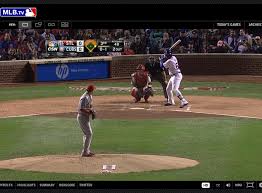 Check if it is available to stream online via where to watch. Full Mlb Tv Schedule For Spring Training Is Out 20 Cubs Games Bleacher Nation
