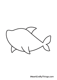 Check spelling or type a new query. Shark Drawing How To Draw A Shark Step By Step
