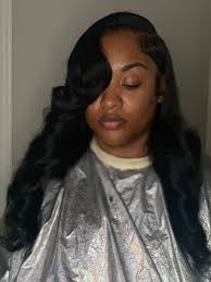 Native Hair Stylist Recommendation at Aveda Institute