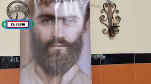 FIESTA EN HONOR A CECILIO GOMEZ "MARTIR" DE LA TINAJA AGO. 2025