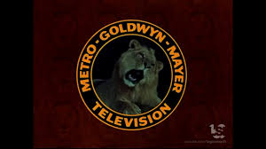 Industry sources told the news outlet that the tech giant had been negotiating a deal for weeks. Mgm Television Clg Wiki