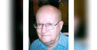 Kenneth G. Angle Obituary