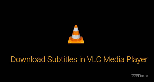Subtitles are easily available over internet easy to find and get, but allot time can be saved by automatically downloading and loading subtitle for any track via. How To Download Subtitles In Vlc Media Player Technastic