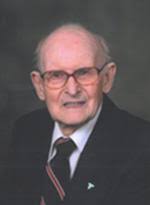 Obituary of Richard Moore