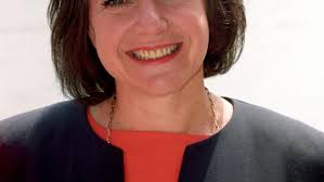 It's the right time': Dame Margaret Hodge