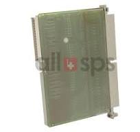 SIMATIC S5 DIGITAL INPUT MODULE 420 - 6ES5420-4UA12