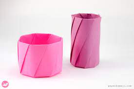 Pin On Origami