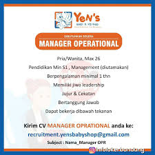 Check spelling or type a new query. Lowongan Kerja Borma Bandung