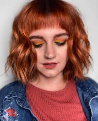 Who is a good hair colorist in Somerville, MA for fashion colors and gray  coverage?