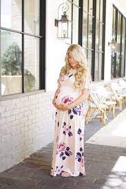 French Themed Baby Shower A Touch Of Pink Maternity Dresses For Baby Shower Baby Shower Outfit Maternity Dresses For Photoshoot