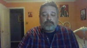 Stephen Melvin's Instagram, Twitter & Facebook