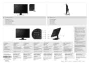 That will help you to unlock the dell display from its menu or settings button. How To Unlock The Monitor Dell E1910 Support