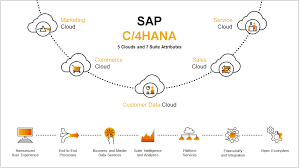 Sap Commerce Cloud Sap Hybris