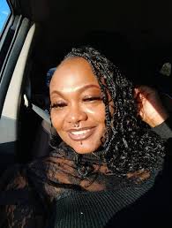 Spencer Delores “Kisses” White Horton, 75, was born