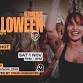 OVER 30s HALLOWEEN DAY PARTY - ALDERSHOT event image