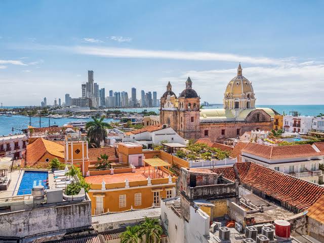 Trade Show Expo Stand Builder in Colombia – Propshop Colombia