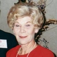 Shirley Mayo Obituary