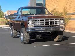 Image result for Brown 1979 Chevy Truck