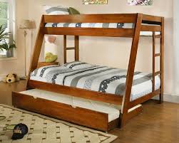 Diy Twin Over Double Bunk Bed Novocom Top