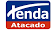 Logo de Tenda Atacado