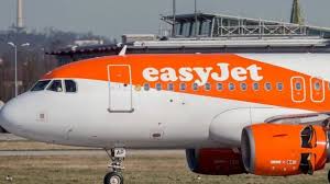 Add your travel id or passport, with passport scanning available using your phone. Easyjet Boss Feels 100 Safe On Full Planes As Flights Resume Bbc News