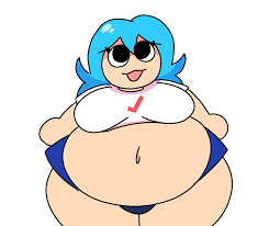 FNF: Pow Ski Is Chubby (By Anonymous) by Cars -- Fur Affinity [dot] net