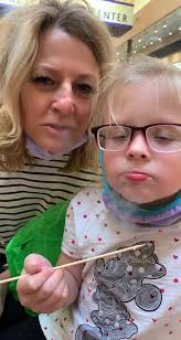 Anyone know of a vendor around GR that would do Dragons breath treats for a  wedding?? This is so fun