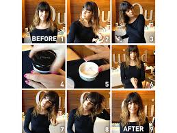 Easy Waves For Stubbornly Straight Hair Newbeauty