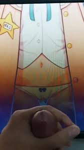 Deme Vtuber- hardcore action and dp