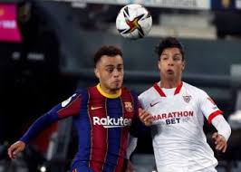 Jun 18, 2021 · season 7 of fifa 21 football ultimate team officially went live on june 18, and with it came a few new things to watch. Edson Alvarez Earning Starting Spot With Ajax As Com