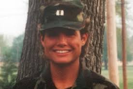 20th CBRNE Command Veteran Spotlight- Mrs. Pamela Silcox