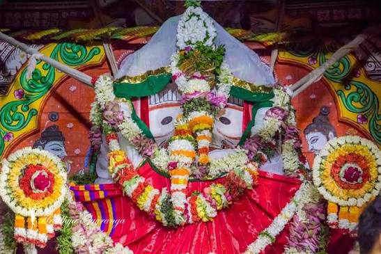 Happy Birthday Shree Balabhadra Mahaprabhu 🙏🙏🙏