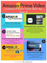 ‎watch movies, tv, and sports, including amazon originals like the boys, the marvelous mrs. Free Amazon Prime Video App Promotions