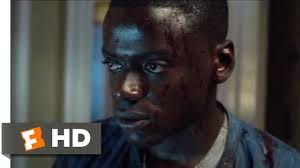 Get out with an alternate ending and deleted as one of the most unlikely #oscars best picture nominees in years, #getout has become a cultural. Get Out 2017 Chris S Revenge Scene 9 10 Movieclips Youtube