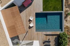 Pool House Design Idees Et Facons De L Amenager