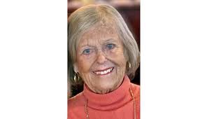 JANE PAGE Obituary (1935