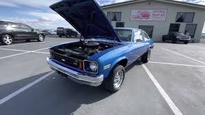Image result for Medium Blue 1975 Nova