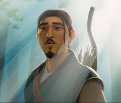 It should be interesting to see what. Houyi Over The Moon Wiki Fandom
