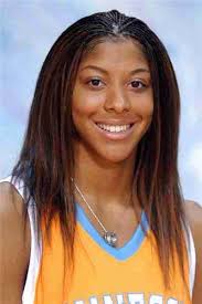 Parker Is SEC Player Of The Year, Summitt Coach Of The Year